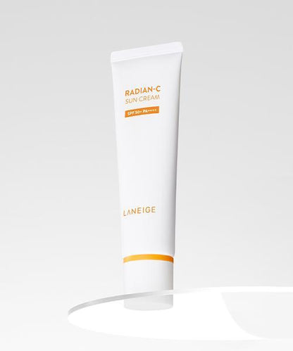 RADIAN-C SUNCREAM 50ml(SPF50+)