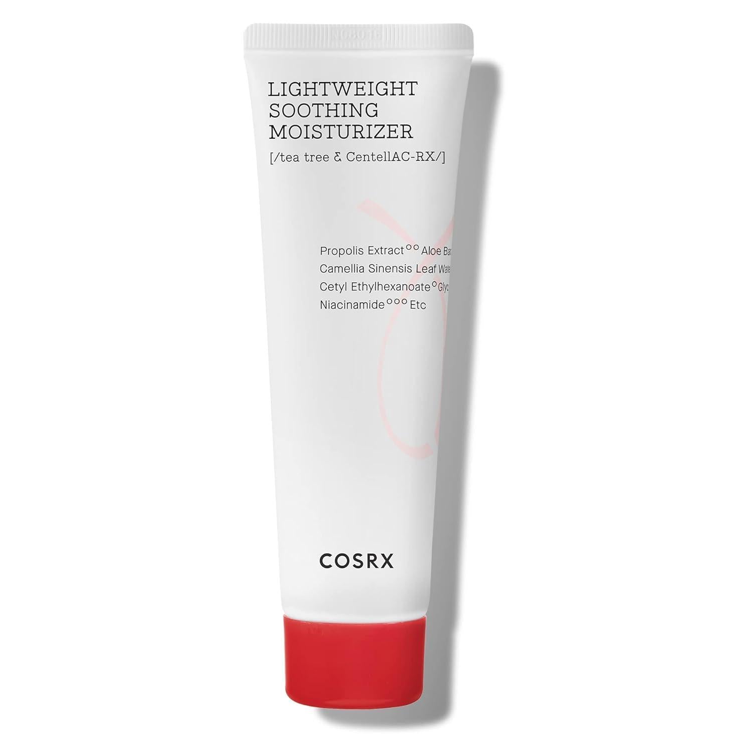 AC Collection Lightweight Soothing Moisturizer 80ml - PIBU Skincare