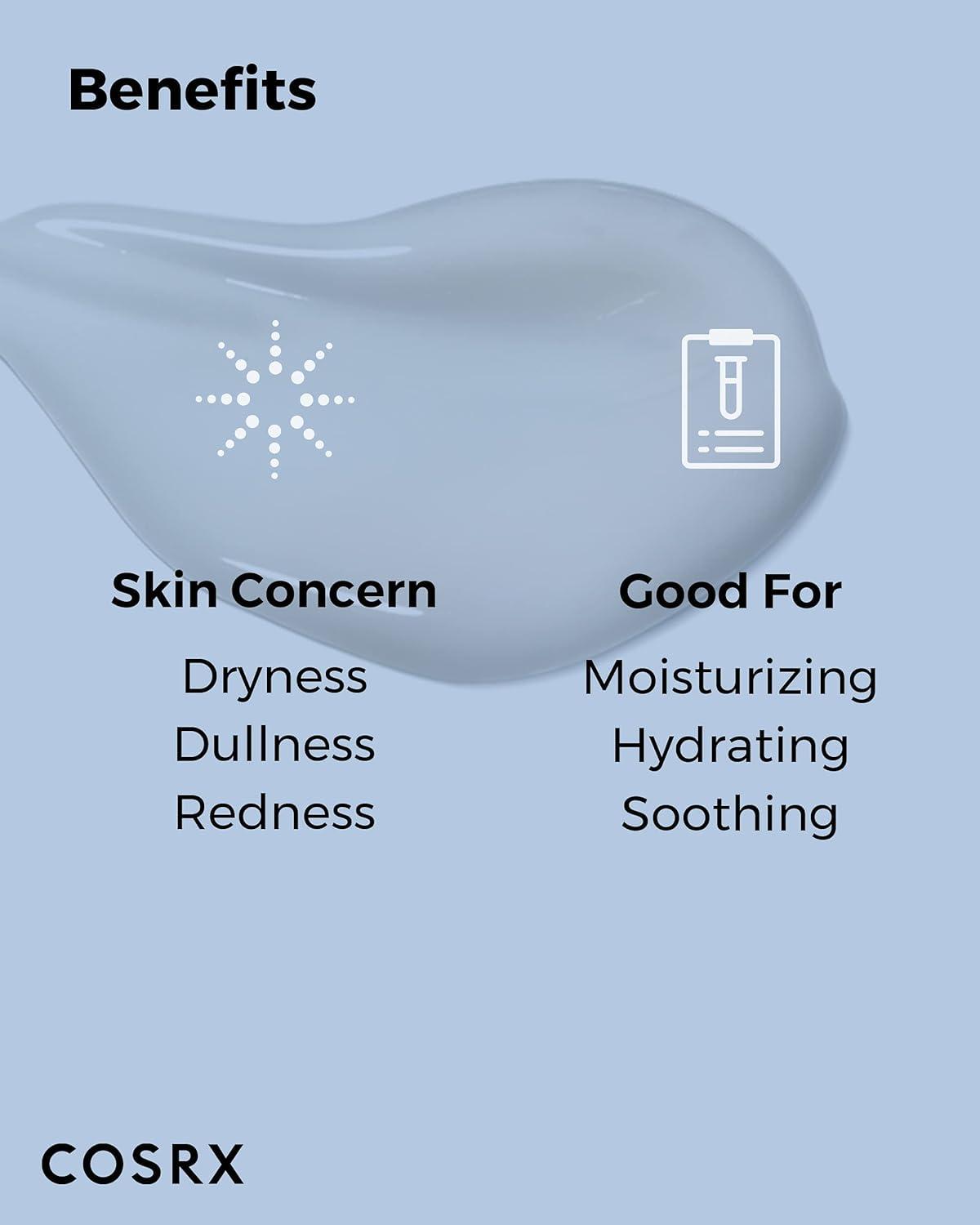 Oil-Free Ultra-Moisturizing Lotion with Birch Sap 100ml - PIBU Skincare
