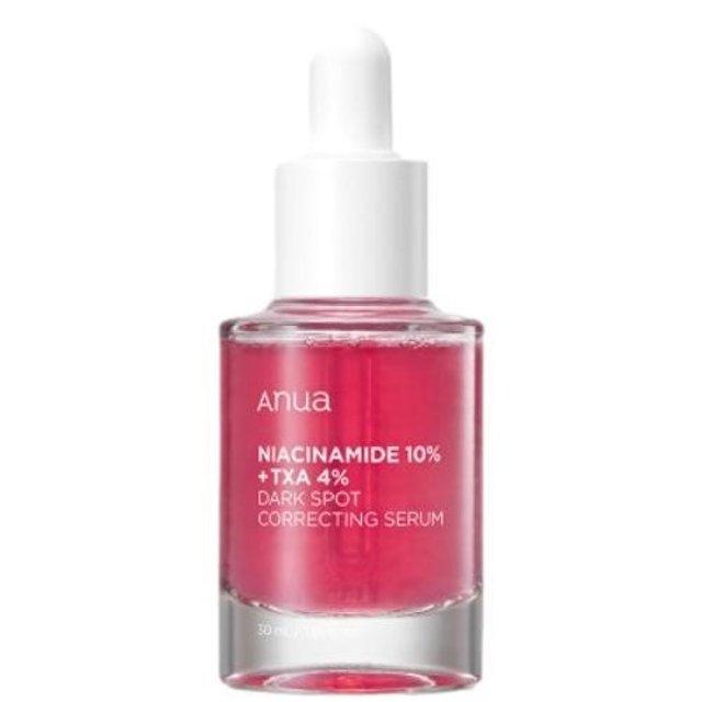 NIACINAMIDE 10% + TXA 4% DARK SPOT CORRECTING SERUM 30ml - PIBU Skincare