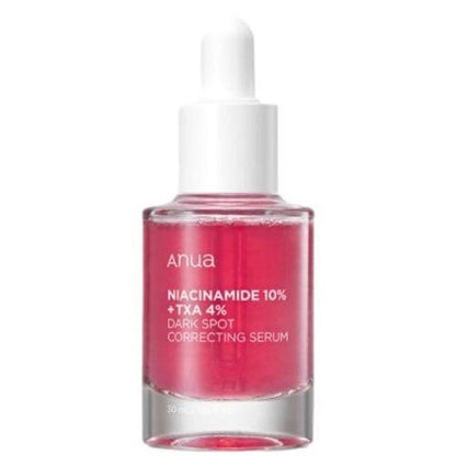 NIACINAMIDE 10% + TXA 4% DARK SPOT CORRECTING SERUM 30ml - PIBU Skincare