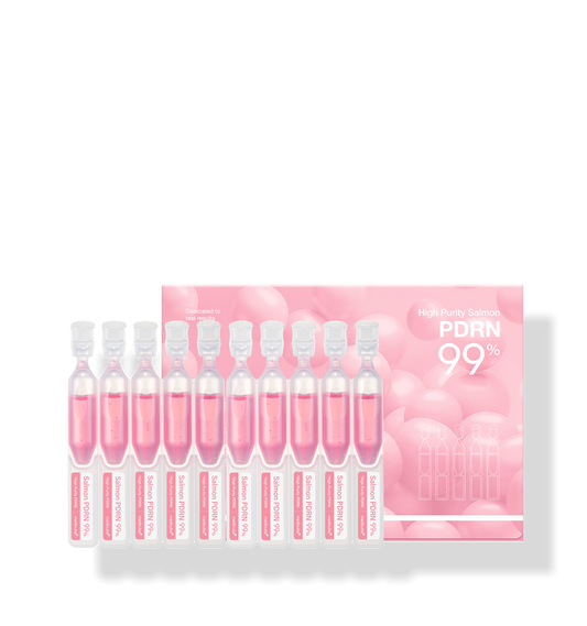 PDRN Pink one day serum set 1.5ml*10ea