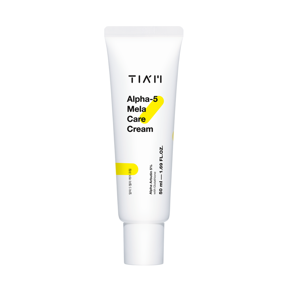 Alpha-5 Mela Care Cream 40ml