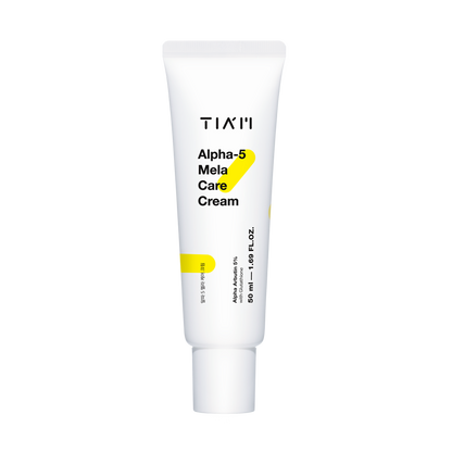 Alpha-5 Mela Care Cream 40ml