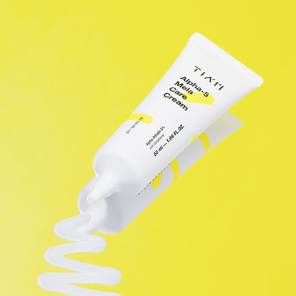 Alpha-5 Mela Care Cream 40ml