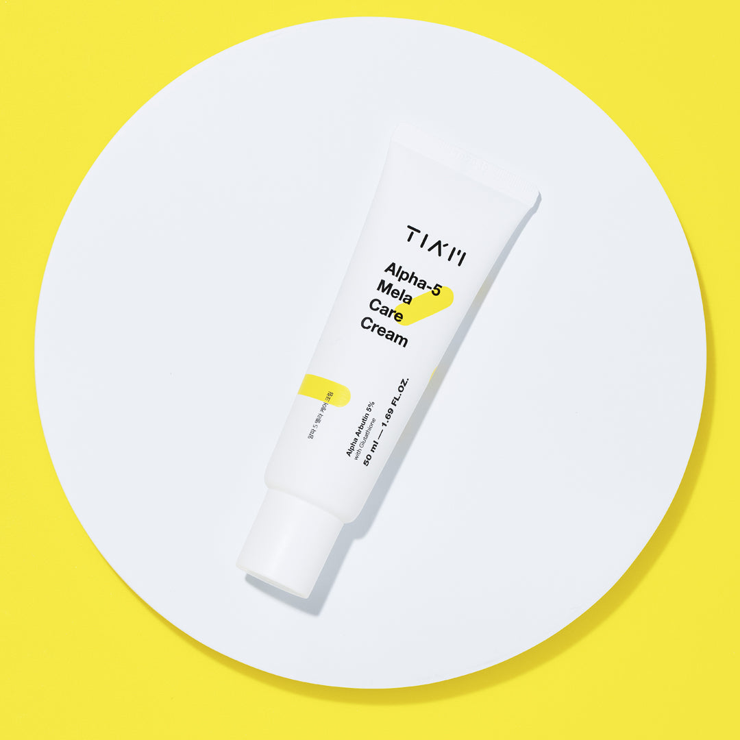 Alpha-5 Mela Care Cream 40ml