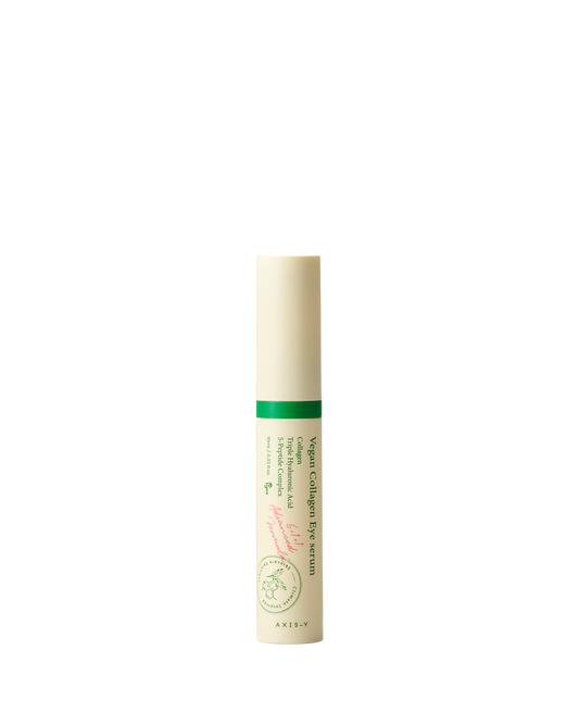 Vegan Collagen Eye Serum 10ml