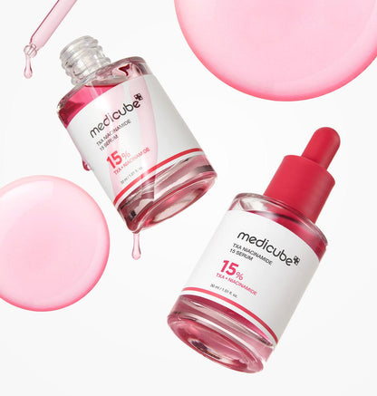 TXA Niacinamide Serum 30ml