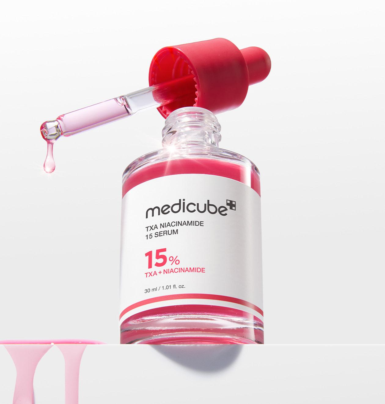 TXA Niacinamide Serum 30ml