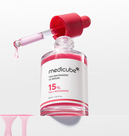 TXA Niacinamide Serum 30ml