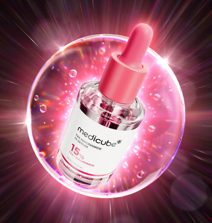 TXA Niacinamide Serum 30ml
