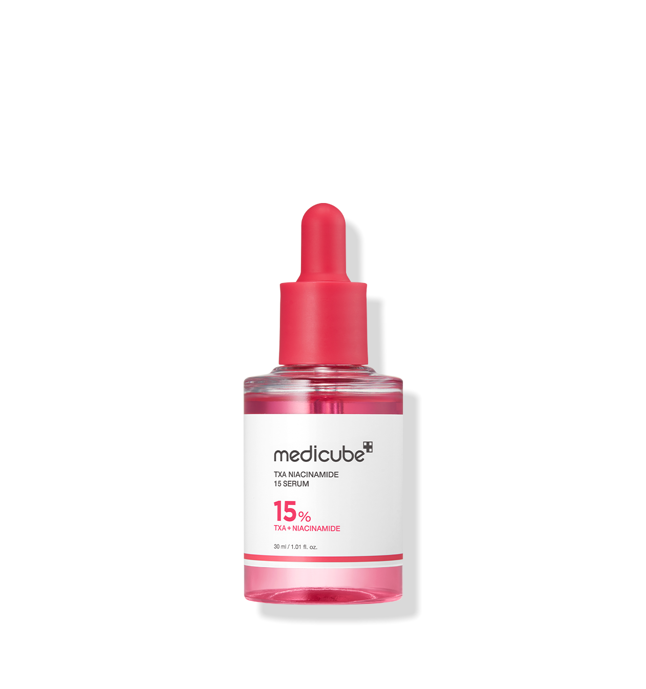 TXA Niacinamide Serum 30ml