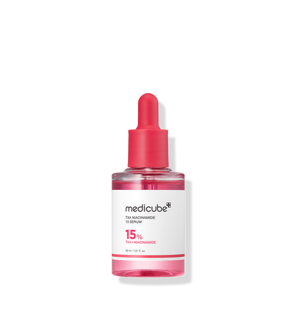 TXA Niacinamide Serum 30ml