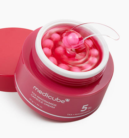 TXA Niacinamide Capsule Cream 55g