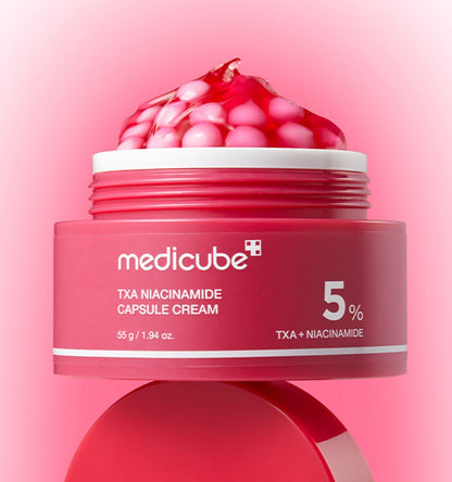 TXA Niacinamide Capsule Cream 55g