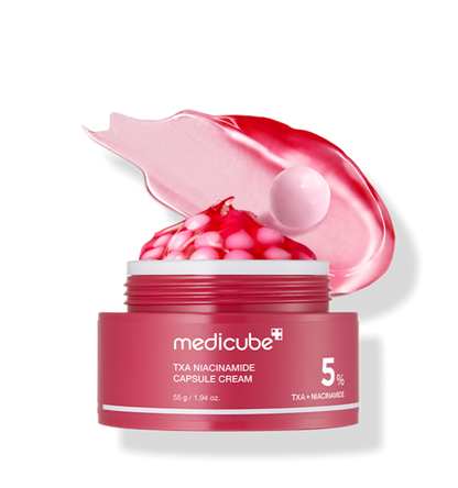 TXA Niacinamide Capsule Cream 55g