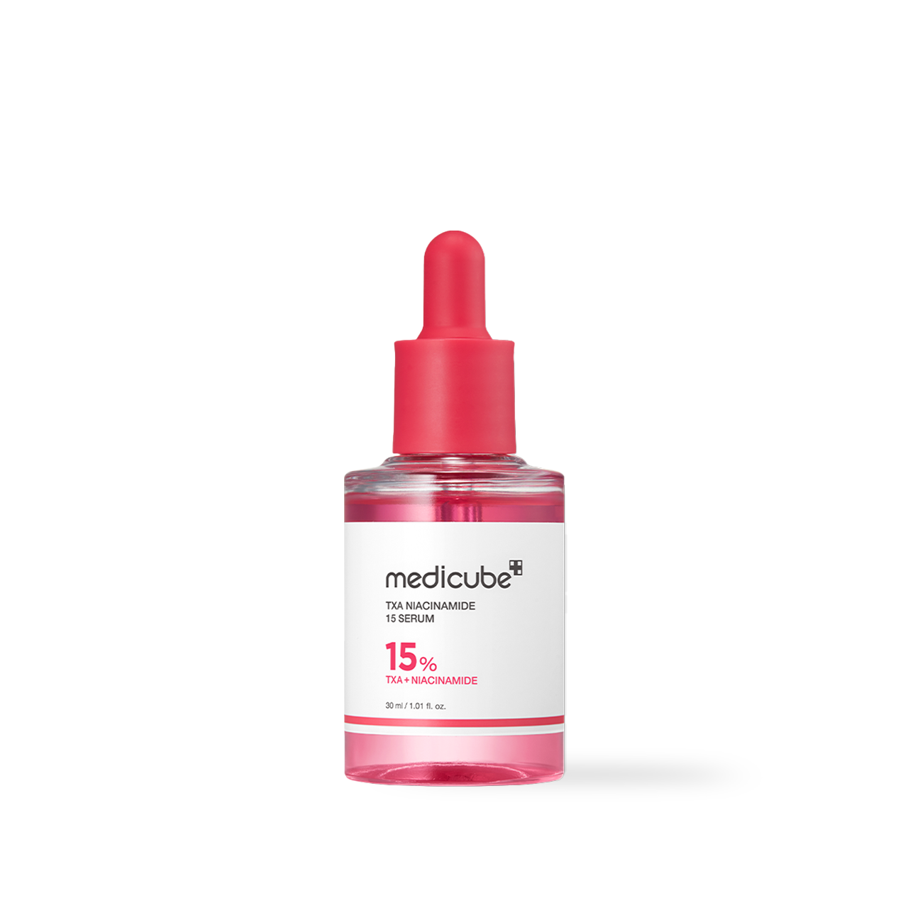 TXA Niacinamide Serum 30ml