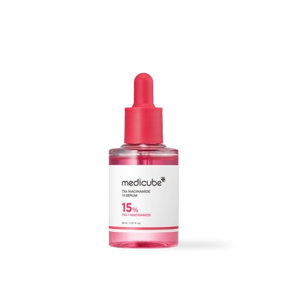 TXA Niacinamide Serum 30ml