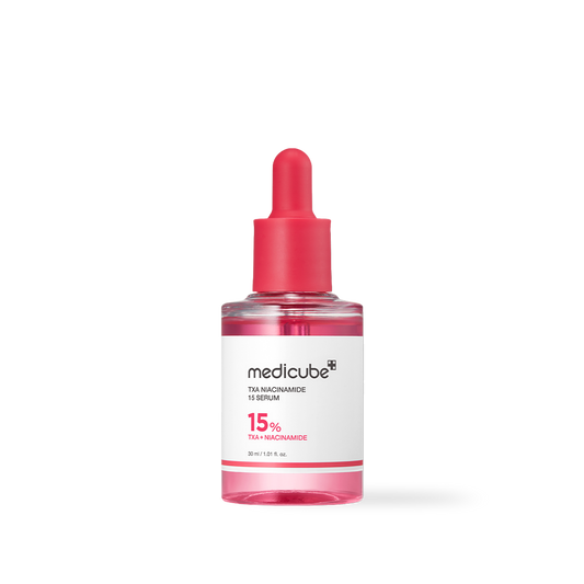 TXA Niacinamide Serum 30ml