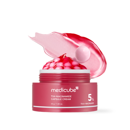 TXA Niacinamide Capsule Cream 55g