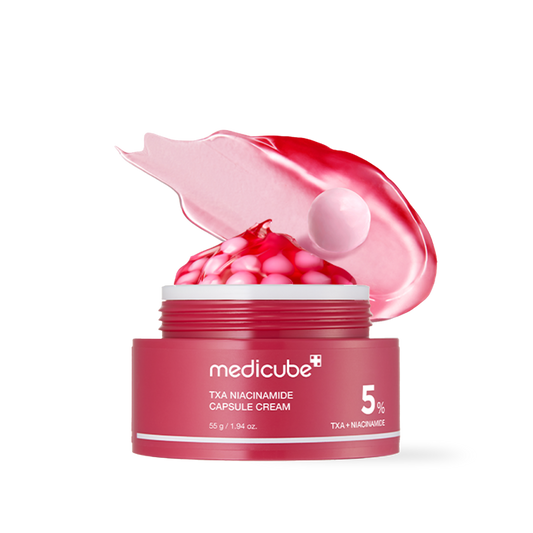 TXA Niacinamide Capsule Cream 55g