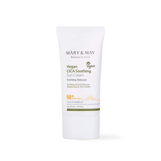 CICA Soothing Sun Cream SPF50+ PA++++ - 50ml