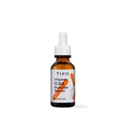 Vitamin C 24 Surprise Serum - 30ml