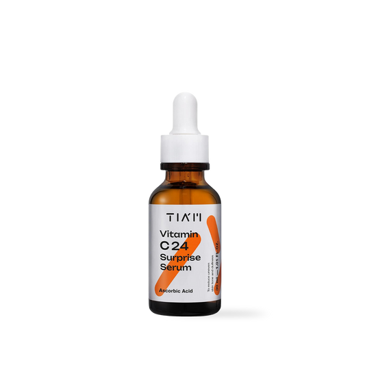 Vitamin C 24 Surprise Serum - 30ml