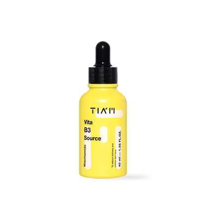 Vita B3 Source - 40ml