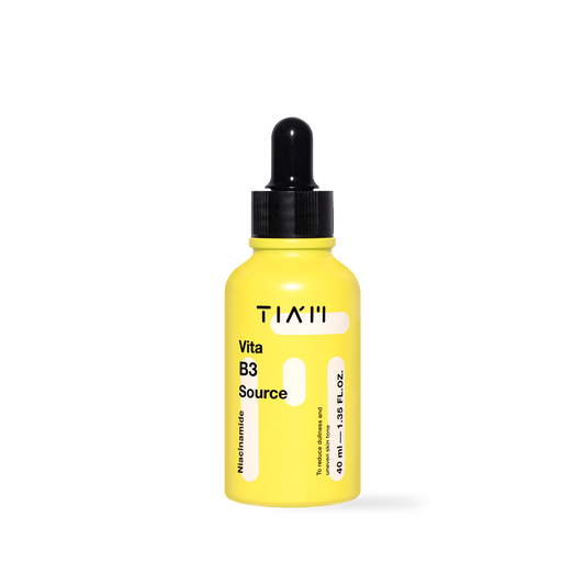 Vita B3 Source - 40ml