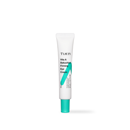 Vita A Bakuchiol Firming Eye Cream - 30ml