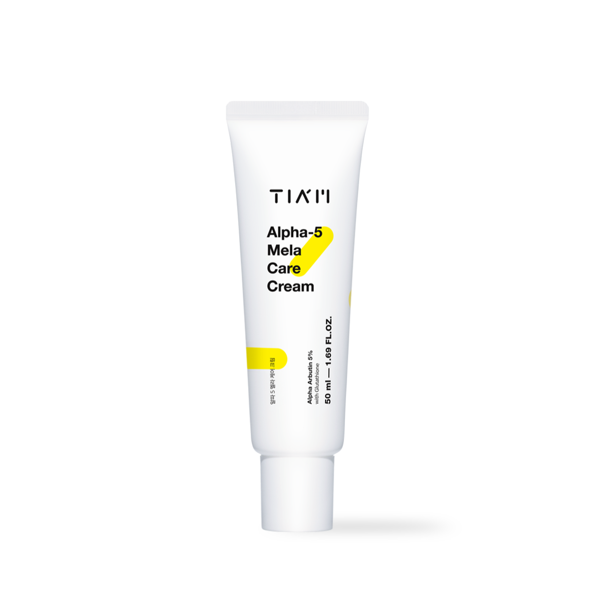 Alpha-5 Mela Care Cream 40ml
