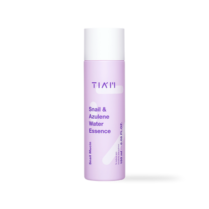 Snail & Azulene Water Essence - 180ml