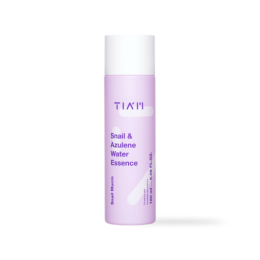 Snail & Azulene Water Essence - 180ml