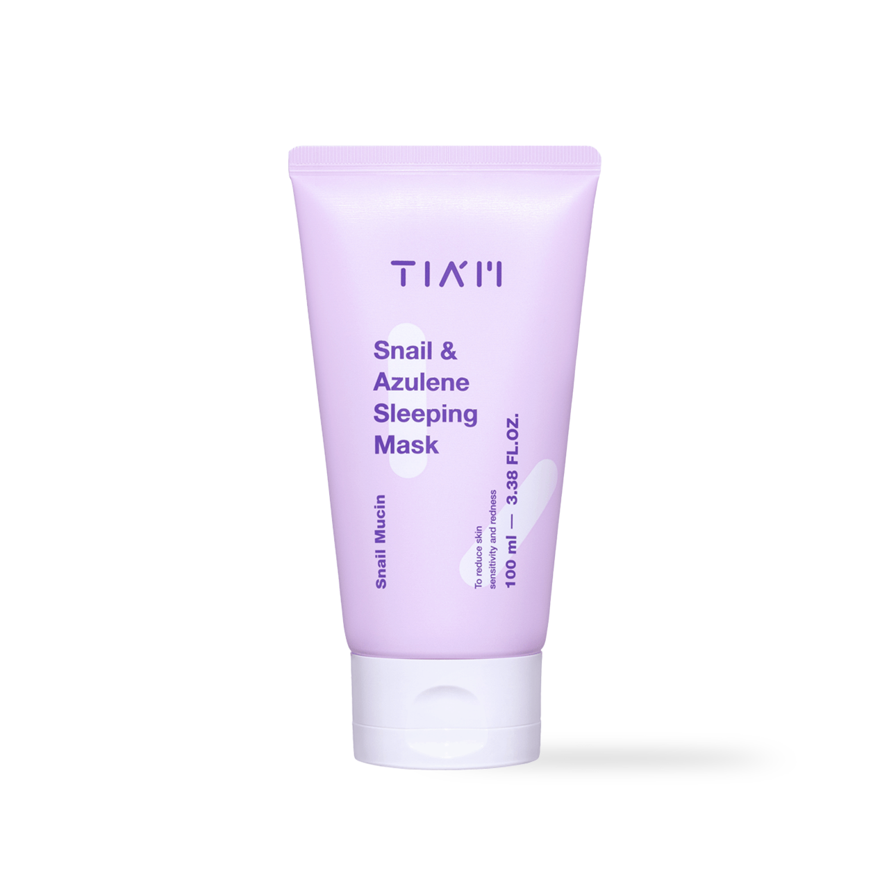 Snail & Azulene Sleeping Mask - 100ml
