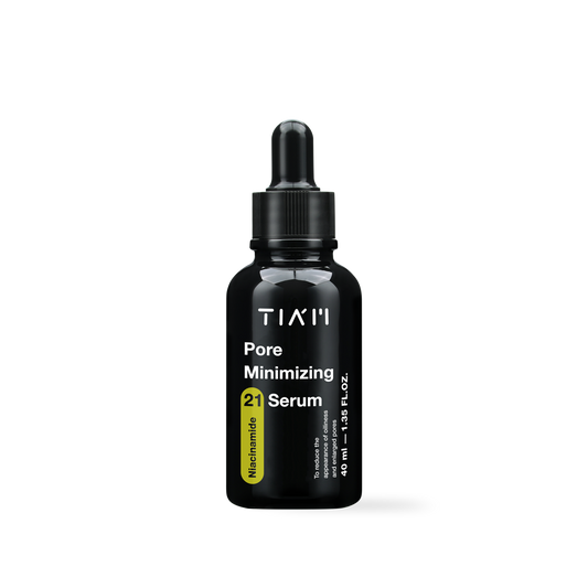 Pore Minimizing 21 Cream - 60ml