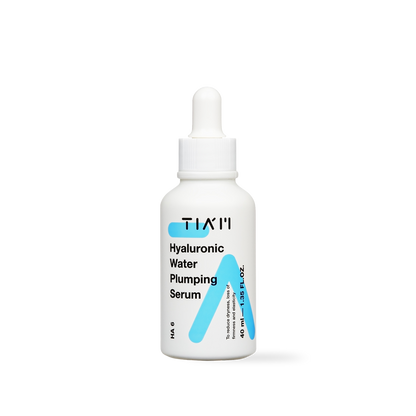 Hyaluronic Water Plumping Serum 40ml