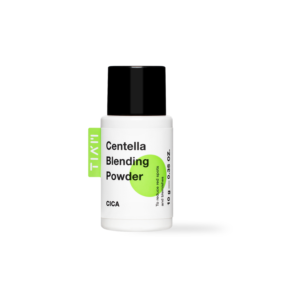Centella Blending Powder 10g