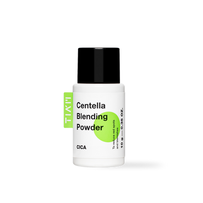 Centella Blending Powder 10g