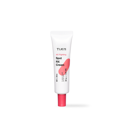AC Fighting Spot Rx Cream 30g