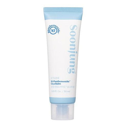 SoonJung 10-Panthensoside Cica-Balsam 50 ml
