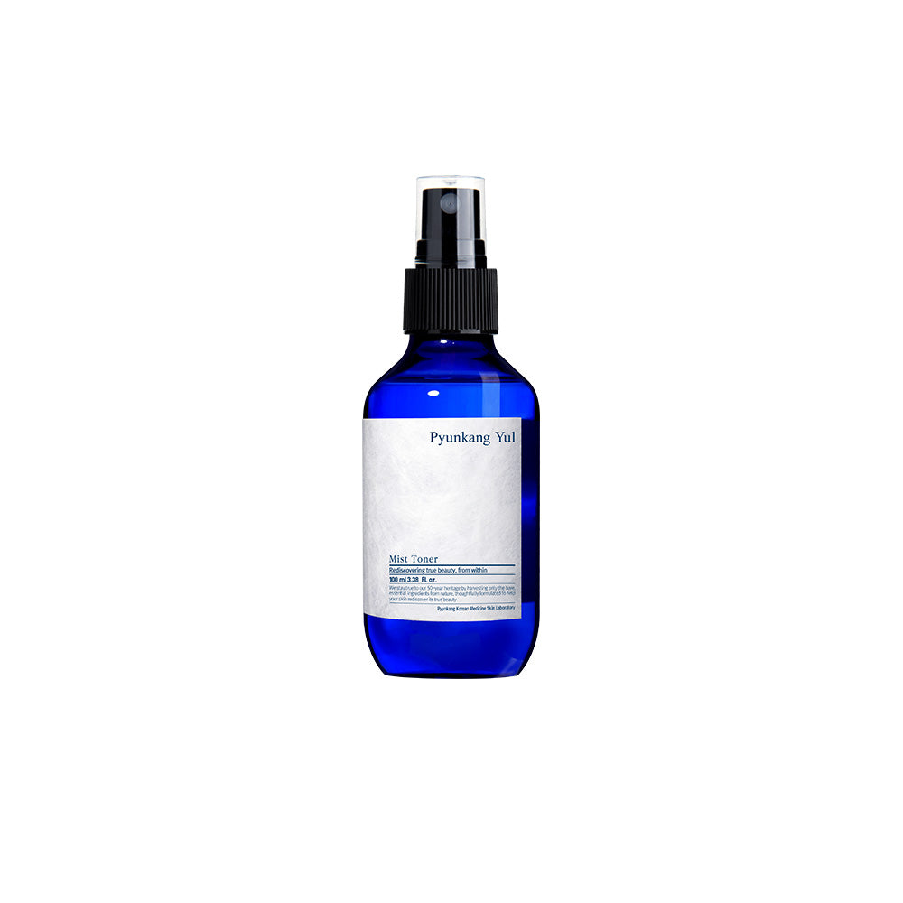 Mist Toner
