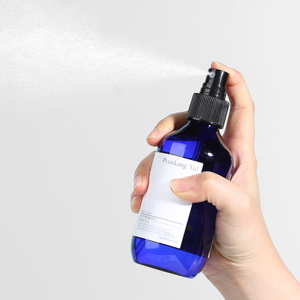 Mist Toner