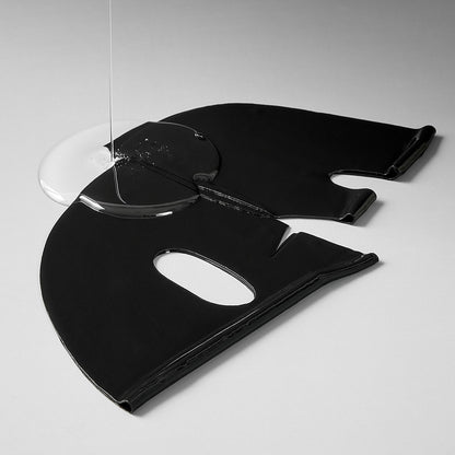Vegane Kollagen-Kohle-PDRN-Maske (30 g x 4)