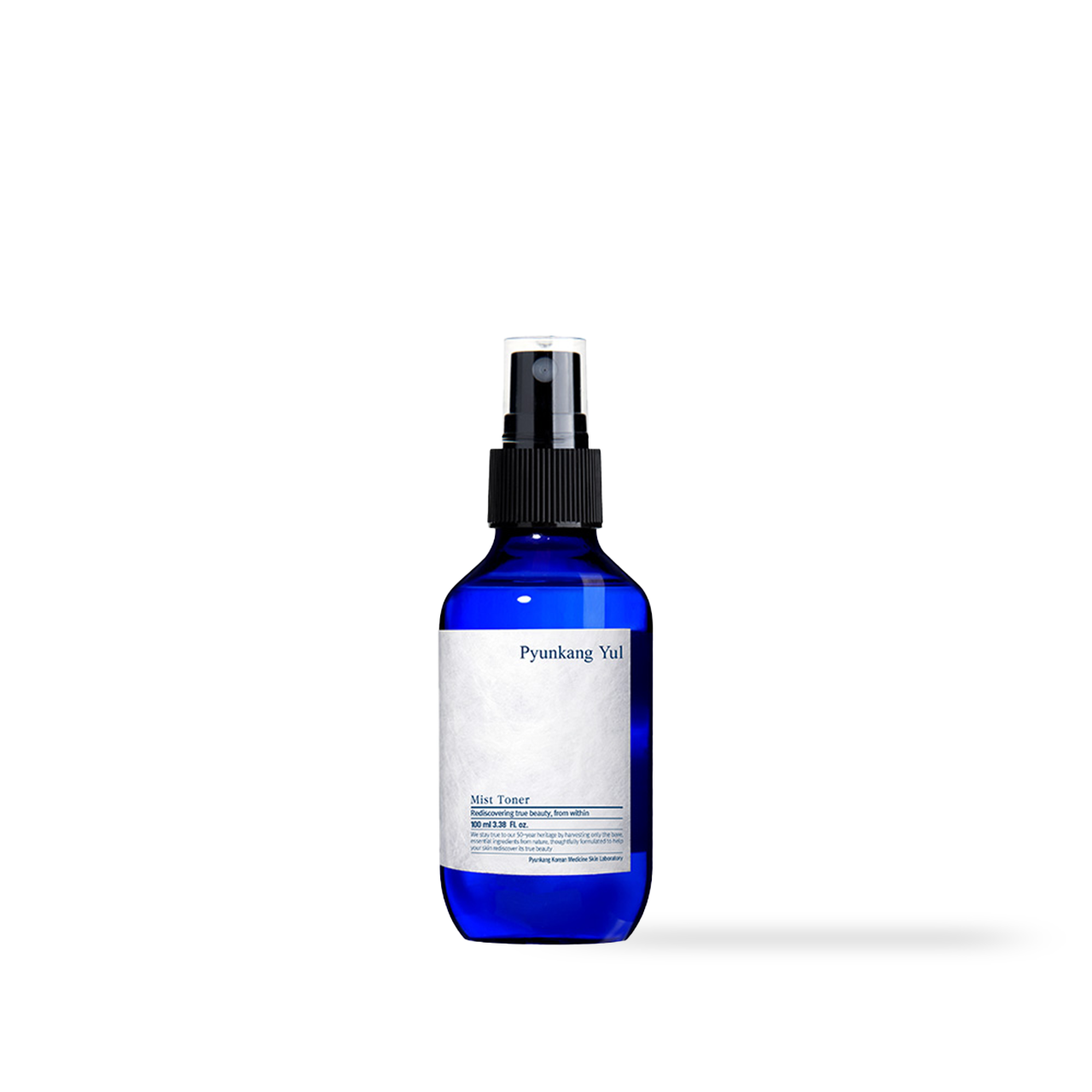 Mist Toner