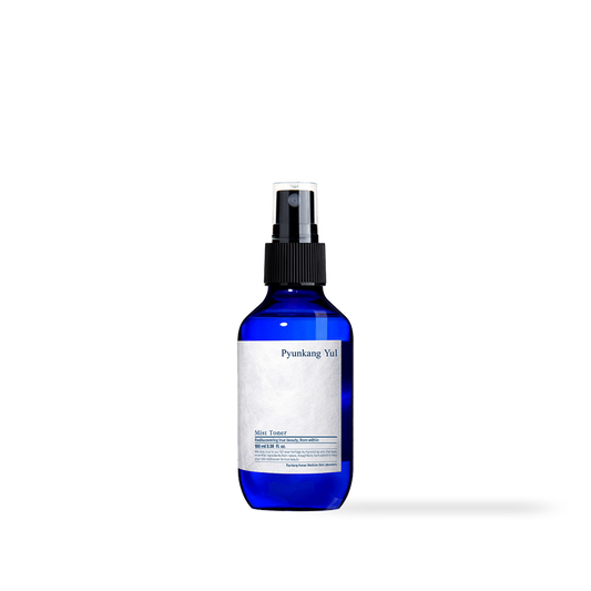 Mist Toner