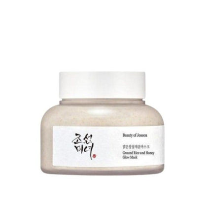 Ground Rice and Honey Glow Mask 150ml