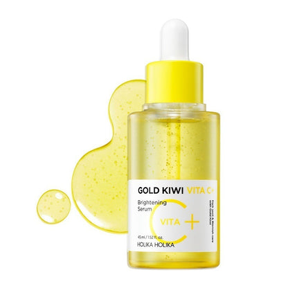 Gold Kiwi Vita C Plus Brightening Serum 45ml