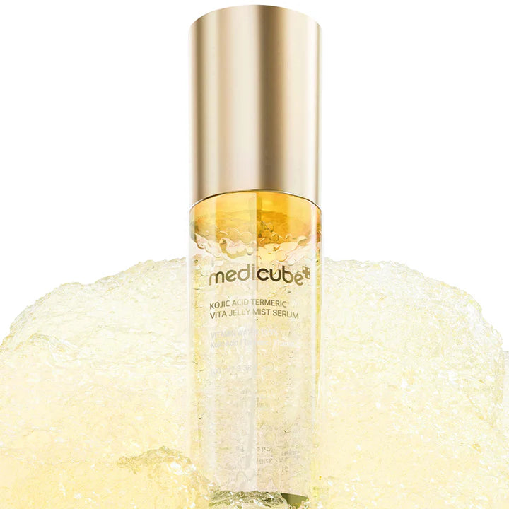 Kojic Acid Turmeric Vita Jelly Mist Serum 100ml