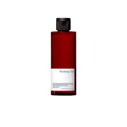 Red Ginseng Propolis Booster Toner 110ml